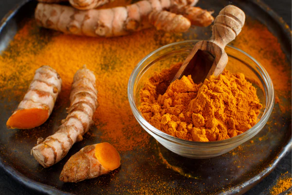 Curcuma