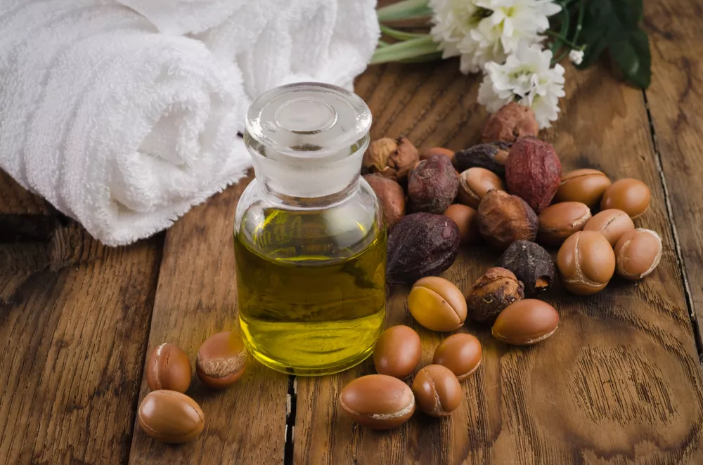 Huile d'Argan